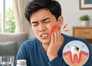 Dinkes Kota Malang Peringatkan Bahaya Sakit Gigi, Infeksi Bisa Menyebar dan Ganggu Kesehatan Tubuh
