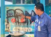 Vandalisme Anjungan Air Minum di Kayutangan Dikecam Keras, Wali Kota: Masyarakat yang Dirugikan