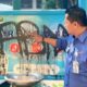 Vandalisme Anjungan Air Minum di Kayutangan Dikecam Keras, Wali Kota: Masyarakat yang Dirugikan