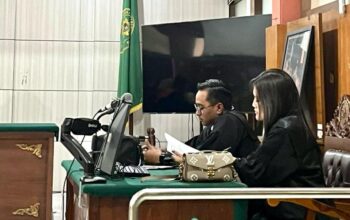Sidang Dugaan Penggelapan di Lafayette Dimulai, Perdamaian dengan Korban Masih Terbuka