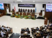 Melampaui Target, Pendapatan Daerah Kota Malang 2025 Tembus Rp2,54 Triliun