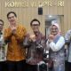 Puji Kerja PT Telkom, Anggota DPR Minta Jajaran Kompak Agar Industri Telekomunikasi Berkembang