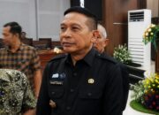 Wali Kota Malang Pastikan Penataan Pasar Kebalen Berlanjut, Pedagang yang Bandel Akan Ditindak Bertahap