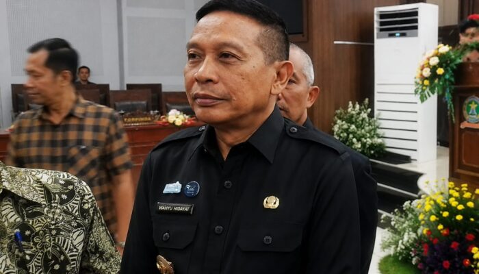 Wali Kota Malang Pastikan Penataan Pasar Kebalen Berlanjut, Pedagang yang Bandel Akan Ditindak Bertahap