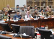 Dividen Telkom Naik, DPR Ingatkan Jangan Terlena di Tengah Gelombang Ekonomi Kreatif