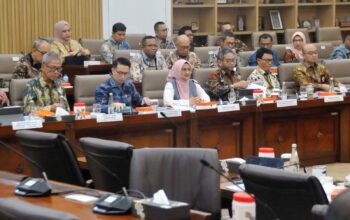 Dividen Telkom Naik, DPR Ingatkan Jangan Terlena di Tengah Gelombang Ekonomi Kreatif