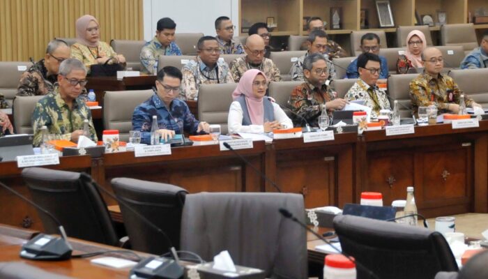 Dividen Telkom Naik, DPR Ingatkan Jangan Terlena di Tengah Gelombang Ekonomi Kreatif
