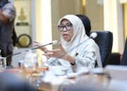 Netty Soroti Program GENTING: Jangan Berhenti di Seremoni, Harus Terbukti Turunkan Stunting