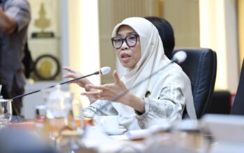 Netty Soroti Program GENTING: Jangan Berhenti di Seremoni, Harus Terbukti Turunkan Stunting