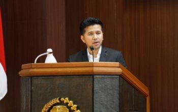 Pemadaman Listrik Bergilir, Emil Elistianto Dardak Fokus Sektor Vital