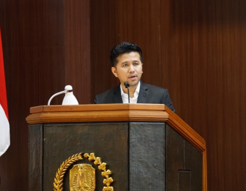Pemadaman Listrik Bergilir, Emil Elistianto Dardak Fokus Sektor Vital
