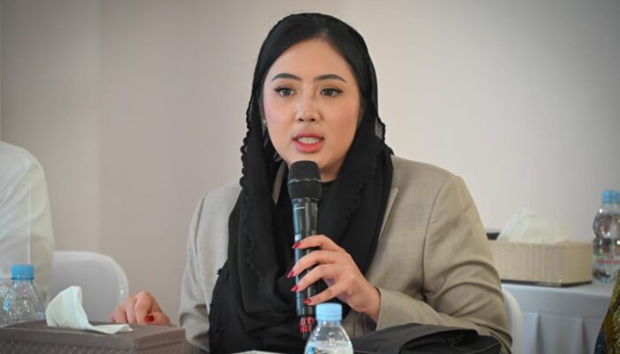 Kolom Komentar Diserbu Judi Online, DPR Soroti Lemahnya Pengawasan Platform Digital