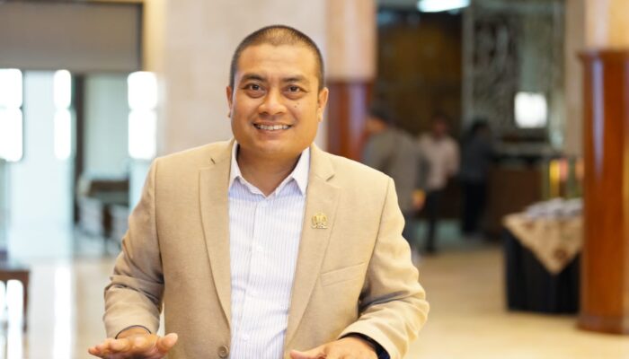 Ancaman PHK di Jatim Menguat, Puguh Wiji Pamungkas Minta Pemprov Siapkan Mitigasi dan Satgas Perlindungan Pekerja