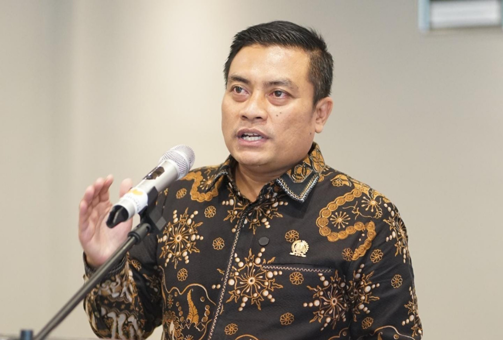 Kelangkaan Bio Solar Ancam Ekonomi Rakyat, Puguh Wiji Minta Pemerintah Segera Beri Kepastian
