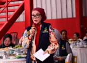 Cadangan Logistik Bencana di Indonesia Timur Menipis, DPR Soroti Ketimpangan Kesiapsiagaan Pemerintah