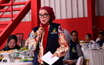 Cadangan Logistik Bencana di Indonesia Timur Menipis, DPR Soroti Ketimpangan Kesiapsiagaan Pemerintah