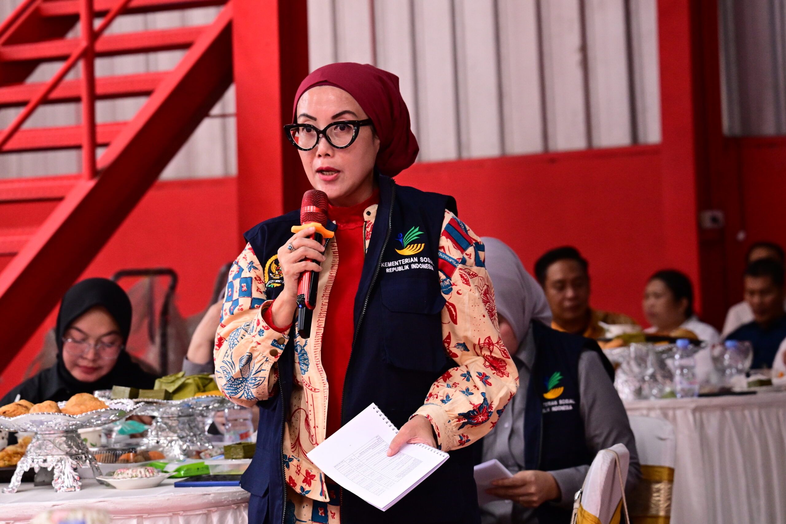 Cadangan Logistik Bencana di Indonesia Timur Menipis, DPR Soroti Ketimpangan Kesiapsiagaan Pemerintah