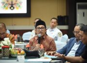 RUU Kabupaten/Kota Kalteng Diminta Tak Sekadar Ganti Administrasi, DPR Dorong Daerah Aktif Titip Kepentingan Strategis
