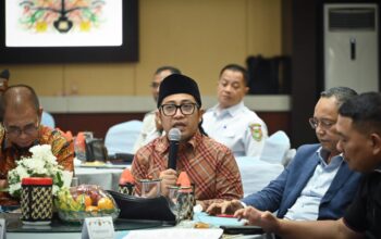 RUU Kabupaten/Kota Kalteng Diminta Tak Sekadar Ganti Administrasi, DPR Dorong Daerah Aktif Titip Kepentingan Strategis