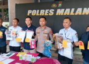 Modus Catut Program UMKM Pemprov Jatim Terbongkar, Dua Pelaku Raup Jutaan Rupiah dari Warga Desa di Malang