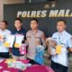 Modus Catut Program UMKM Pemprov Jatim Terbongkar, Dua Pelaku Raup Jutaan Rupiah dari Warga Desa di Malang