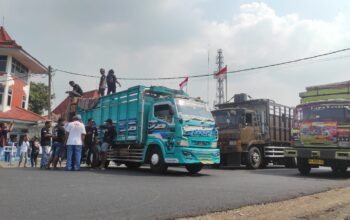 Kasus Dugaan Pungli di Jombang, Kapolres Pastikan Oknum Anggota Satlantas Diproses