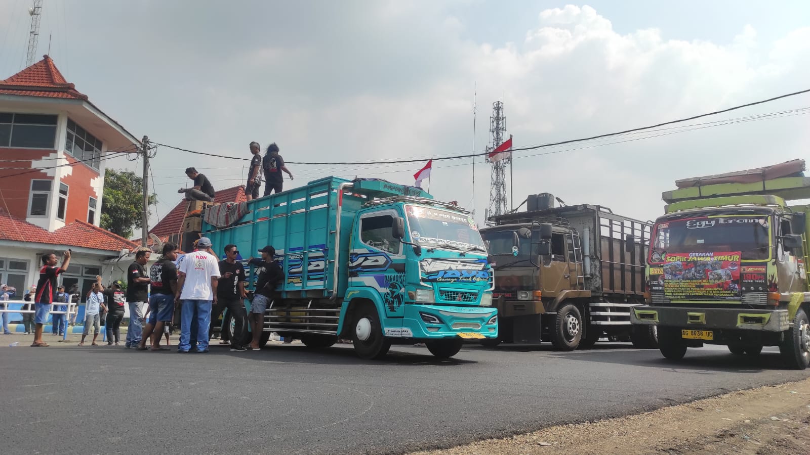 Kasus Dugaan Pungli di Jombang, Kapolres Pastikan Oknum Anggota Satlantas Diproses