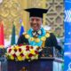 Tiga Pesan Cak Hasan kepada Wisudawan dalam Gelaran Wisuda ke-120 Unesa