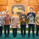 Gubernur Khofifah Pimpin HLM Forum Investasi, TP2ED, TPAKD dan Kick Off East Java Investment Forum