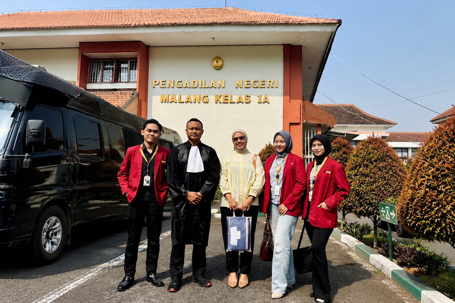 Relasi Personal atau Relasi Kuasa? Dakwaan Kasus Dugaan Kekerasan Seksual Sesama Jenis di Batu Diuji di Persidangan