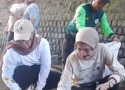 Peringati Hari Lingkungan Hidup Sedunia, Wali Kota Kediri Ajak Warga Wujudkan Sungai Bersih dan Sehat