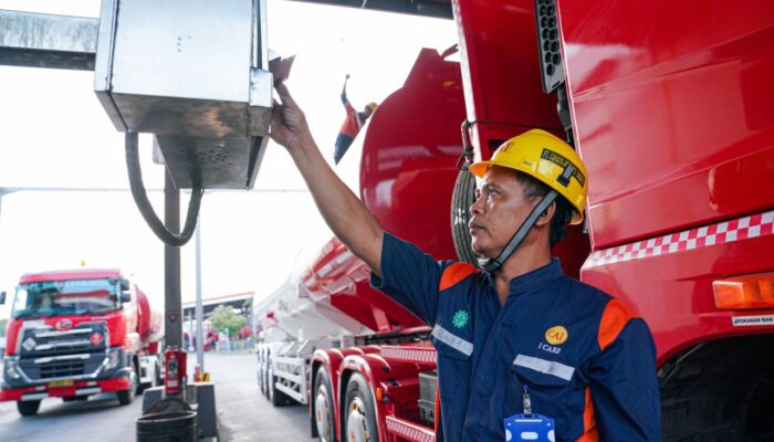Pertamina Patra Niaga Percepat Distribusi BBM Subsidi di Jatim, Tambah Pasokan untuk Urai Antrean