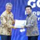 Di Forum Nasional IAI, Wagub Emil Beberkan Strategi Jatim Perkuat Ketahanan Fiskal dan Tingkatkan Kesejahteraan Masyarakat
