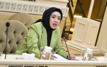Desak Usut Tuntas Kematian Petani di Kebun Agrinas, Cindy Monica: Jangan Ada Perlindungan bagi Pelanggar Hukum