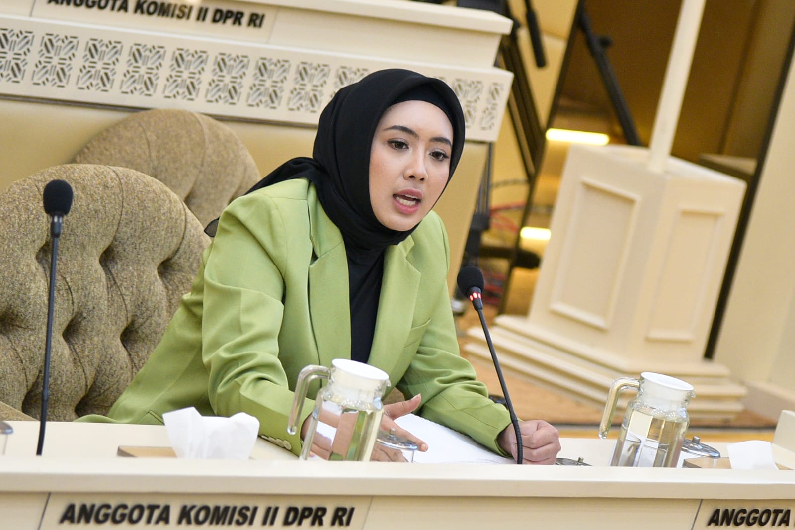 Desak Usut Tuntas Kematian Petani di Kebun Agrinas, Cindy Monica: Jangan Ada Perlindungan bagi Pelanggar Hukum