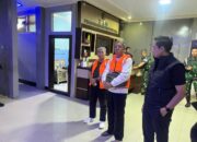 Empat Pejabat PDAM Barito Kuala Ditangkap, Diduga Korupsi Rp15,26 Miliar