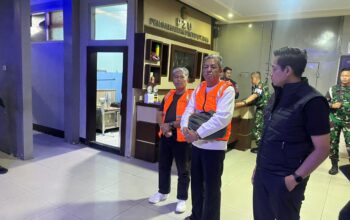Empat Pejabat PDAM Barito Kuala Ditangkap, Diduga Korupsi Rp15,26 Miliar