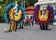 Gladi Bersih APEKSI 2026, Kota Malang Andalkan Kisah Ken Arok untuk Rebut Perhatian Nasional di Medan