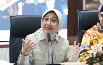 Evaluasi SPMB Disorot, DPR Minta Celah Kecurangan Ditutup dan Akses Daerah Terpencil Dijamin