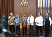 DPR Bentuk Satgas Mitigasi PHK, Ancaman 55 Ribu Buruh Kehilangan Pekerjaan Jadi Alarm