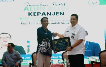 Rencana Pemindahan Alun-Alun Kepanjen Kembali Mengemuka, Praktisi Hukum Ingatkan Transparansi dan Kepatuhan Tata Ruang