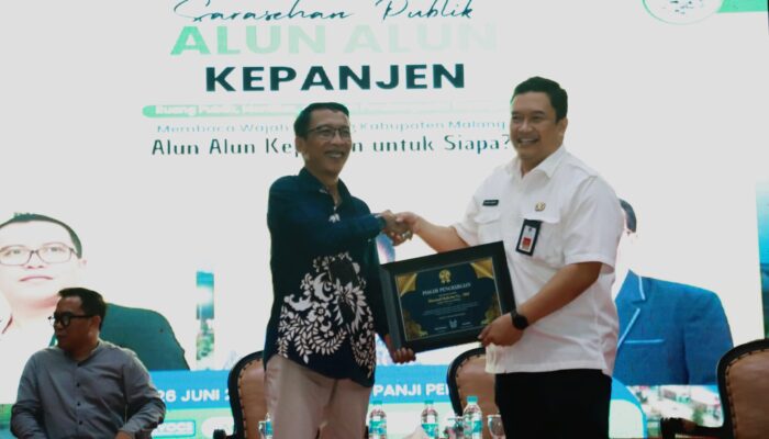 Rencana Pemindahan Alun-Alun Kepanjen Kembali Mengemuka, Praktisi Hukum Ingatkan Transparansi dan Kepatuhan Tata Ruang