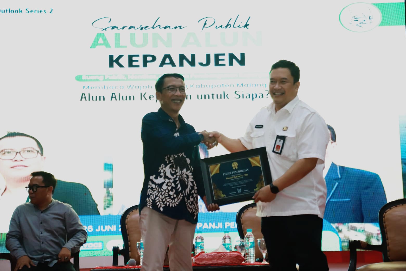 Rencana Pemindahan Alun-Alun Kepanjen Kembali Mengemuka, Praktisi Hukum Ingatkan Transparansi dan Kepatuhan Tata Ruang