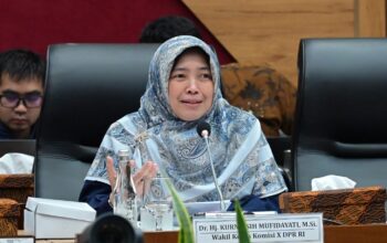 Panja SPMB DPR Bidik Sistem Penerimaan yang Lebih Adil, Soroti Ketimpangan Akses hingga Mahalnya Biaya Kuliah