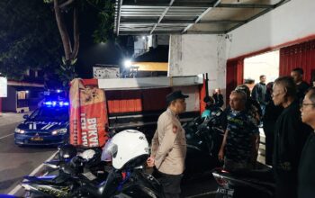 Interogasi Internal Berujung Dugaan Penganiayaan, Polisi Dalami Dua Laporan Berbeda dalam Insiden di Outlet Minuman Malang