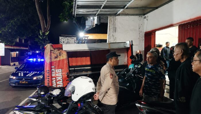 Interogasi Internal Berujung Dugaan Penganiayaan, Polisi Dalami Dua Laporan Berbeda dalam Insiden di Outlet Minuman Malang
