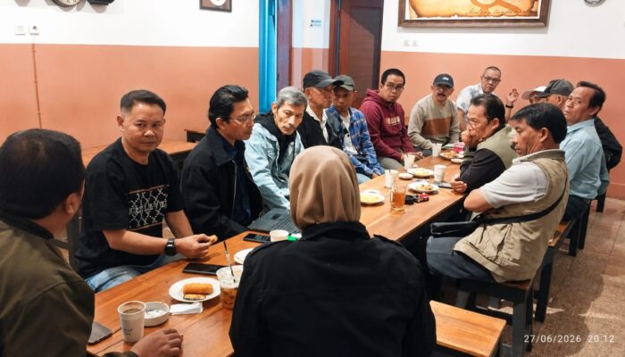Komisi B DPRD Kota Malang Desak PKS Pemkot–BBWS Segera Rampung