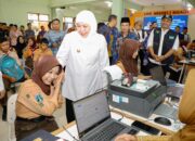 Gubernur Khofifah Ingatkan Peserta Lolos SPMB Jatim Segera Daftar Ulang, Jalur Pemenuhan Kuota Dibuka 29 Juni