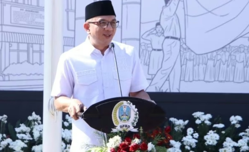 Dorong Partisipasi Peserta LKBB-PB Diperluas, DPRD Provinsi Jatim Siap Berkolaborasi dengan MPR RI