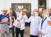Gubernur Khofifah Apresiasi BBIB Singosari Malang Telah Berhasil Siapkan Semen Beku Sapi Wagyu dan Belgian Blue Serta Jenis Unggul Lainnya